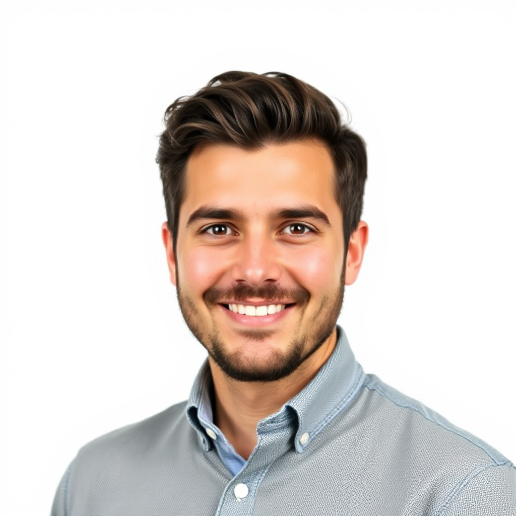 Aaron Sosa