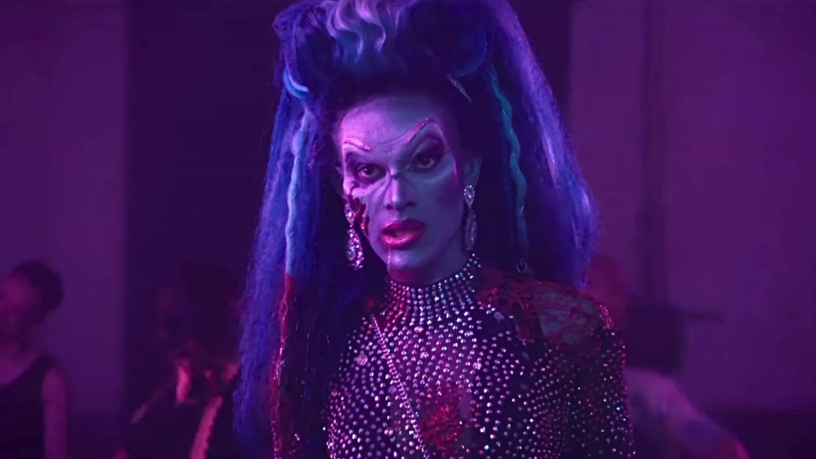 A Horror Icon's Heritage Lives On in The Dead Queens